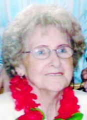 Photo of Marie-Louise Belanger